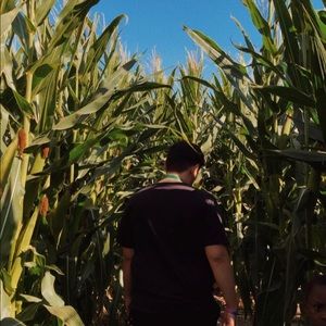 Meet your Posher, Bryan